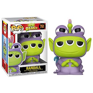 Funko Pop! Disney Toy Story Remix Randall 761