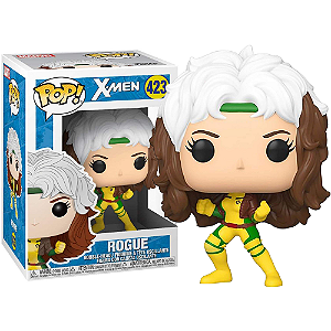 Funko Pop! Marvel X-Men Rogue 423