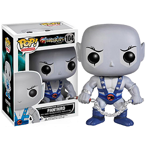 Funko Pop! Television Thundercats Panthro 104