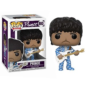 Funko Pop! Rocks Prince 80