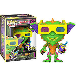 Funko Pop! Filme Gremlins Stripe 1421 Exclusivo