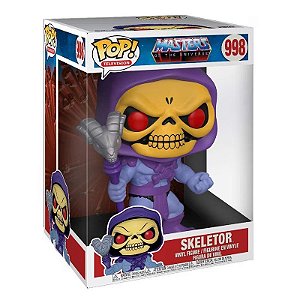 Funko Pop! Television Masters Of The Universe Skeletor 998