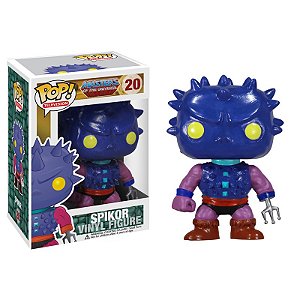 Funko Pop! Television Masters Of The Universe Spikor 20