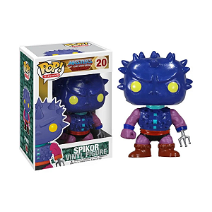 Funko Pop! Television Mestres Do Universo Spikor 20