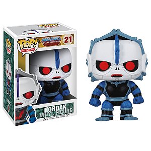 Funko Pop! Television Masters Of The Universe Hordak 21