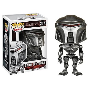 Funko Pop! Television Battlestar Galactica Cylon Centurian 257