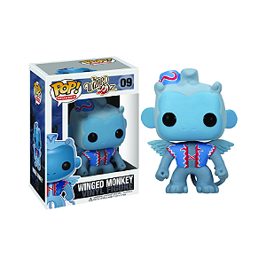 Funko Pop! Filme O Mágico De Oz Winged Monkey 09