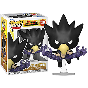 Funko Pop! Animation My Hero Academia Fumikage Tokoyami 1351