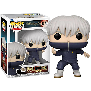 Funko Pop! Animation Jujutsu Kaisen Toge Inumaki 1375