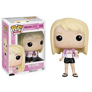 Funko Pop! Filme Mean Girls / Meninas Malvadas Regina 289