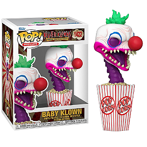 Funko Pop! Filme Terror Palhaços Assassinos Baby Klown 1422