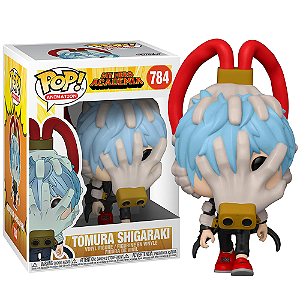 Funko Pop! Animation My Hero Academia Tomura Shigaraki 784