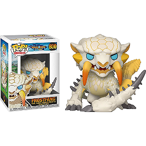 Funko Pop! Animation Monster Hunter Frostfang 800