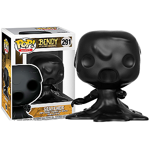 Funko Pop! Games Bendy And The Ink Machine Searcher 291