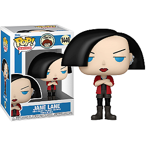 Funko Pop! Television Daria Jane Lane 1440