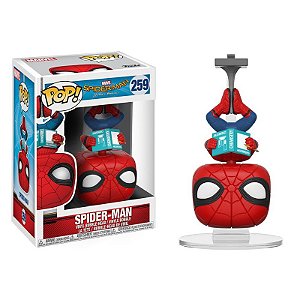 Funko Pop! Marvel Spider-Man 259
