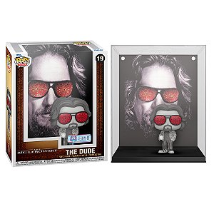 Funko Pop! VHS Covers The Dude 19 Exclusivo