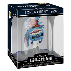 Funko Pop! Disney Lilo & Stitch Experiment 626