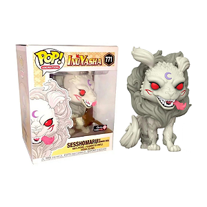 Funko Pop! Animation InuYasha Sesshomaru 771 Exclusivo