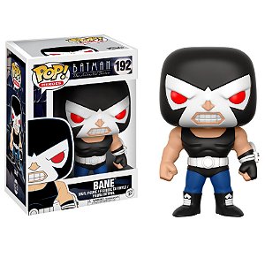 Funko Pop! Heroes DC Comics Batman Bane 192