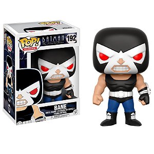 Funko Pop! Heroes Batman Bane 192