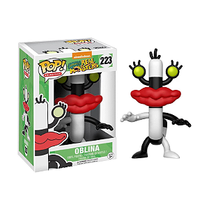 Funko Pop! Animation Ahhh! Monstros Oblina 223