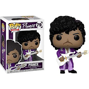 Funko Pop! Rocks Prince 79