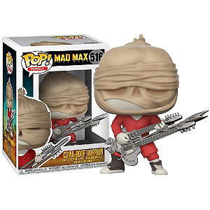 Funko Pop! Filme Mad Max Coma-Doof Warrior 516