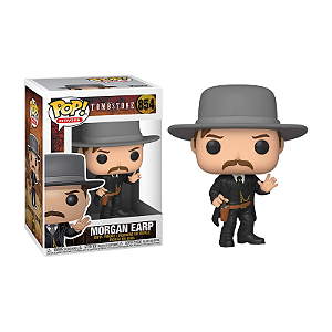 Funko Pop! Filme Tombstone Morgan Earp 854
