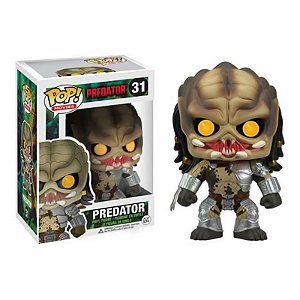Funko Pop! Filme O Predador Predator 31