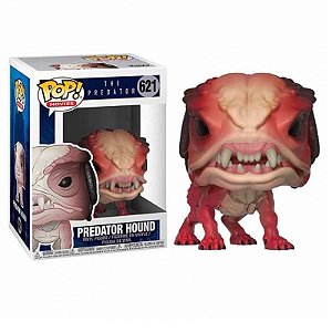Funko Pop! Filme O Predador Predator Hound 621