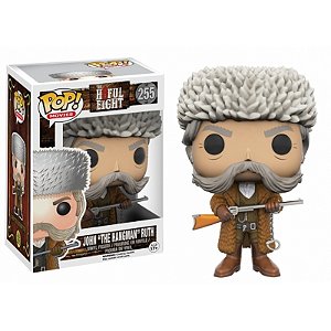 Funko Pop! Filme The Hateful Os Oito Odiados John The Hangman Ruth 255