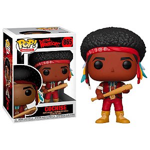 Funko Pop! Filme Os Selvagens Da Noite The Warriors Cochise 865