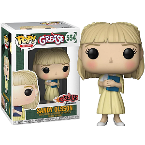Funko Pop! Filme Grease Sandy Olsson 554