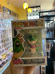 Funko Pop! Television A Família Dinossauros Fran Sinclair 960