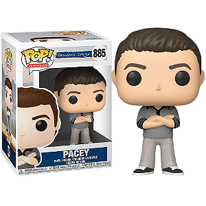 Funko Pop! Television Dawsons Creek Pacey 885