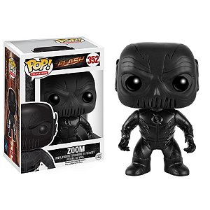 Funko Pop! Television The Flash Zoom 352