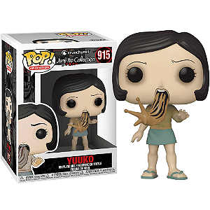 Funko Pop! Animation Junji Ito Collection Yuuko 915