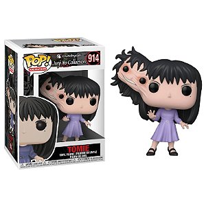Funko Pop! Animation Junji Ito Collection Tomie 914