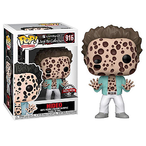 Funko Pop! Animation Junji Ito Collection Hideo 916 Exclusivo