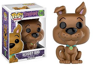 Funko Pop! Animation Scooby-Doo 149