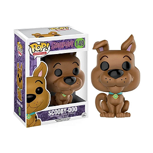 Funko Pop! Animation Scooby Doo 149