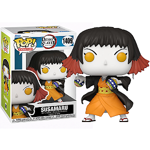 Funko Pop! Animation Demon Slayer Susamaru 1409