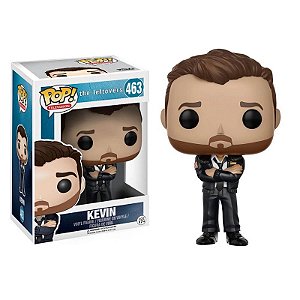 Funko Pop! Television The Leftovers Kevin 463