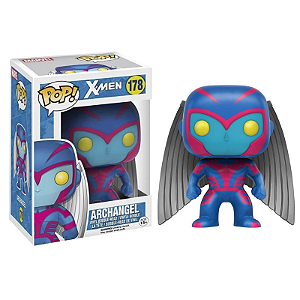 Funko Pop! Marvel X-Men Archangel 178