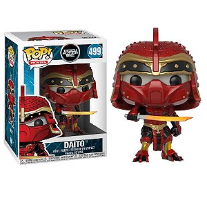 Sho 500 - Ready Player One - Funko Pop em Promoção na Americanas