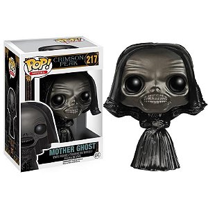 Funko Pop! Filmes Crimson Peak Mother Ghost 217