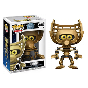Funko Pop! Television Mystery Science Crow 488