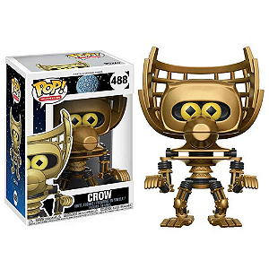Funko Pop! Television Mystery Science Crow 488