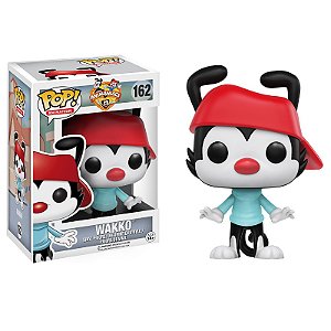 Funko Pop! Animation Animaniacs Wakko 162